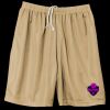 Sport Tek Mesh Short Thumbnail