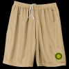 Sport Tek Mesh Short Thumbnail
