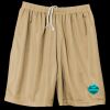 Sport Tek Mesh Short Thumbnail