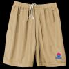 Sport Tek Mesh Short Thumbnail