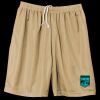 Sport Tek Mesh Short Thumbnail