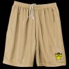 Sport Tek Mesh Short Thumbnail
