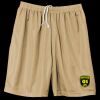 Sport Tek Mesh Short Thumbnail