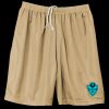 Sport Tek Mesh Short Thumbnail