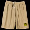 Sport Tek Mesh Short Thumbnail