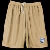 Sport Tek Mesh Short Thumbnail