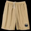 Sport Tek Mesh Short Thumbnail