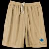 Sport Tek Mesh Short Thumbnail