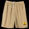 Sport Tek Mesh Short Thumbnail