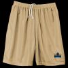 Sport Tek Mesh Short Thumbnail