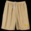 Sport Tek Mesh Short Thumbnail