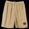 Sport Tek Mesh Short Thumbnail