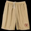 Sport Tek Mesh Short Thumbnail