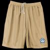 Sport Tek Mesh Short Thumbnail