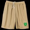 Sport Tek Mesh Short Thumbnail