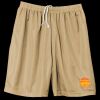 Sport Tek Mesh Short Thumbnail