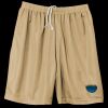 Sport Tek Mesh Short Thumbnail