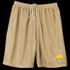 Sport Tek Mesh Short Thumbnail