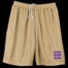 Sport Tek Mesh Short Thumbnail