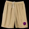 Sport Tek Mesh Short Thumbnail