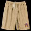 Sport Tek Mesh Short Thumbnail
