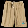Sport Tek Mesh Short Thumbnail