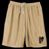Sport Tek Mesh Short Thumbnail
