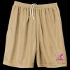 Sport Tek Mesh Short Thumbnail