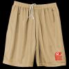 Sport Tek Mesh Short Thumbnail
