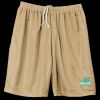 Sport Tek Mesh Short Thumbnail