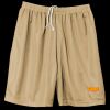 Sport Tek Mesh Short Thumbnail