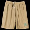 Sport Tek Mesh Short Thumbnail