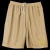 Sport Tek Mesh Short Thumbnail