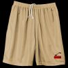 Sport Tek Mesh Short Thumbnail