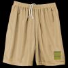 Sport Tek Mesh Short Thumbnail
