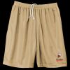 Sport Tek Mesh Short Thumbnail
