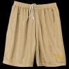 Sport Tek Mesh Short Thumbnail