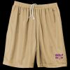 Sport Tek Mesh Short Thumbnail
