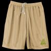 Sport Tek Mesh Short Thumbnail