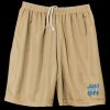 Sport Tek Mesh Short Thumbnail