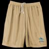 Sport Tek Mesh Short Thumbnail