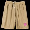 Sport Tek Mesh Short Thumbnail
