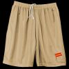 Sport Tek Mesh Short Thumbnail