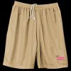 Sport Tek Mesh Short Thumbnail