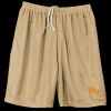 Sport Tek Mesh Short Thumbnail