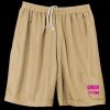 Sport Tek Mesh Short Thumbnail