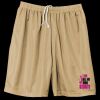 Sport Tek Mesh Short Thumbnail