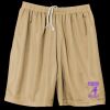 Sport Tek Mesh Short Thumbnail