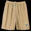 Sport Tek Mesh Short Thumbnail