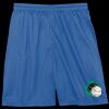 Sport Tek Youth Mesh Short Thumbnail
